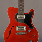 Nik Huber Surfmeister Faded Candy Apple Red (2022) Detailphoto 1